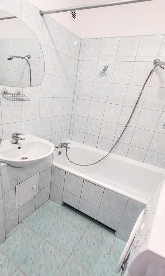 科沙林Apartament Fileo公寓 外观 照片