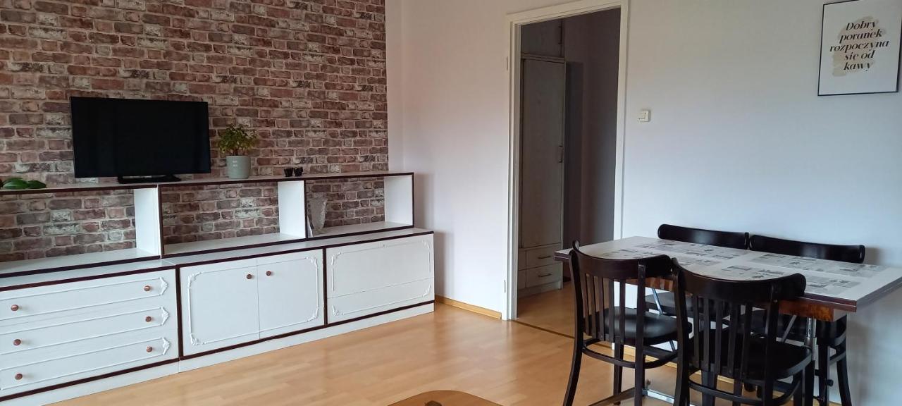 科沙林Apartament Fileo公寓 外观 照片